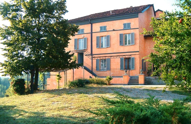 Lovely apartment for 4 people with WIFI and terrace