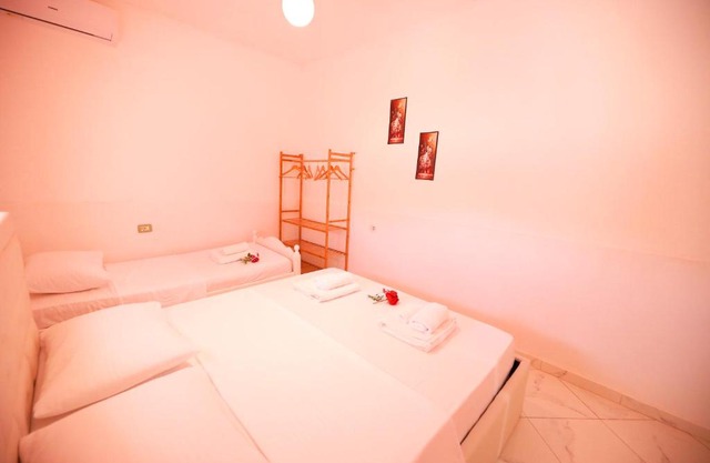 Lovely apartment