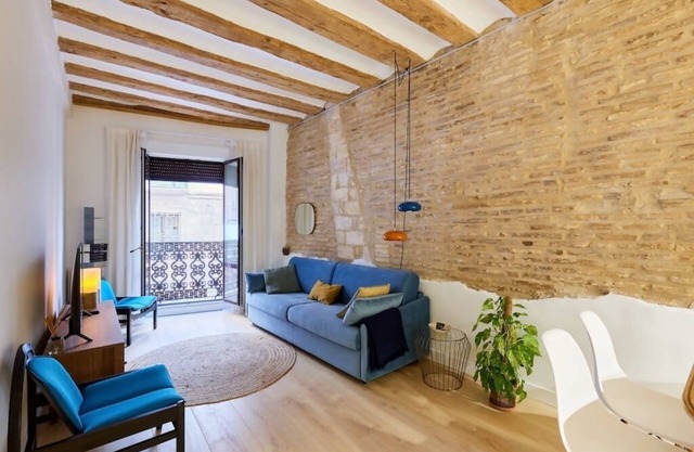Lovely apartment at Estafeta street!