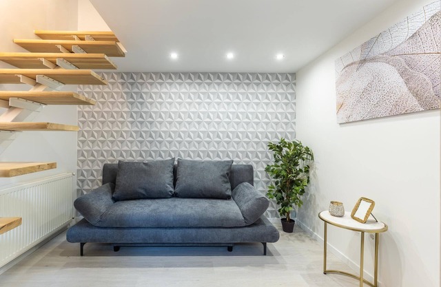 Lovely Apartment by National Museum