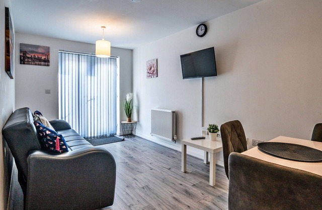 Lovely apartment for 3 guests with WIFI