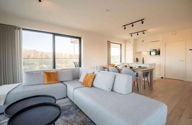 Lovely apartment for 4 people with WIFI, TV and terrace