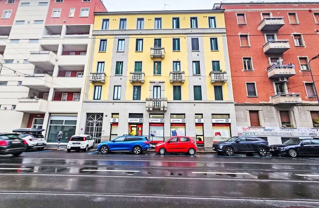 Lovely apartment for 4 guests with WIFI, A/C, TV and balcony