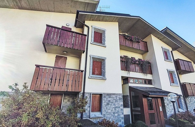 Lovely apartment for 4 people with WIFI, TV, terrace and parking