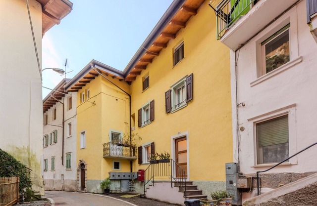 Lovely apartment for 4 people with A/C, WIFI, TV, terrace and pets allowed