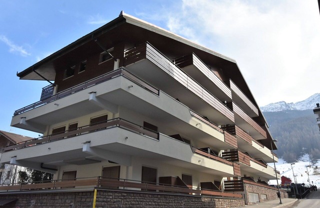 Lovely apartment for 5 people with WIFI, TV and terrace