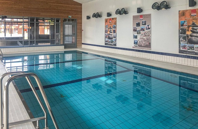 Lovely apartment in Bjorli with sauna