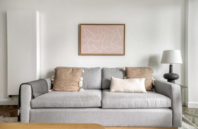 Lovely Apartment in Covent Garden