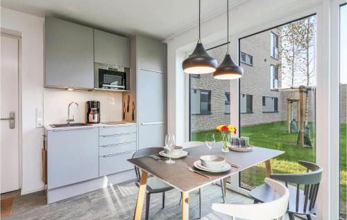 Lovely Apartment In Lembruchdümmer See