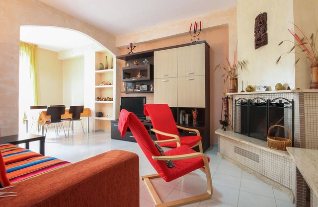 Lovely apartment in Senerchia