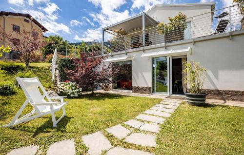 Lovely Apartment In Sestola With Wifi
