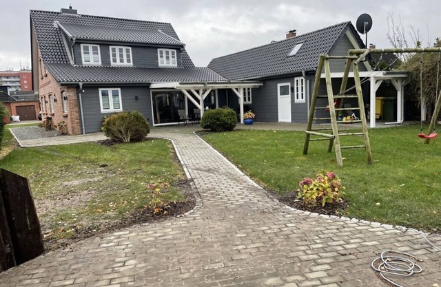 Lovely apartment in Tönning