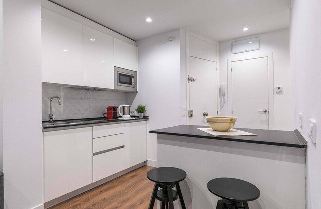 Lovely apartment in the heart of Madrid