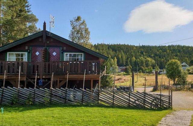 Lovely apartment in Trysil with WiFi