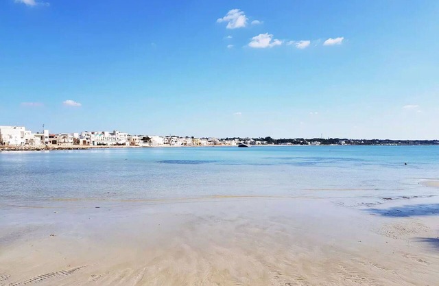 Lovely apartment with A/C, WIFI, TV, terrace, pets allowed, panoramic view and parking