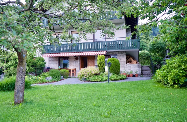 Lovely apartment★magic garden★near Vintgar&Lake Bled, top location