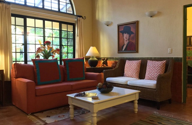 Lovely Casita with Views near Lake and Village
