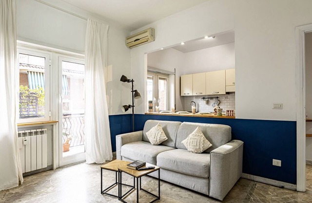 Lovely Collatina Apartment by Rentbeat