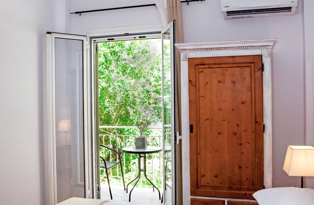 Lovely Corfu Apartment | 1 Bedroom | Tulip House | Close to Centre of Town &.
