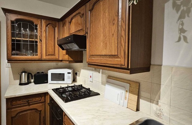 Lovely cottage in delightful Settle