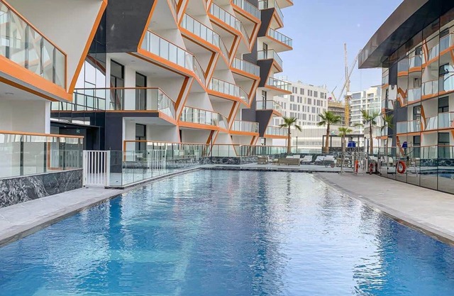 Lovely & Cozy 1BR Apartment near to Dubai Creek!