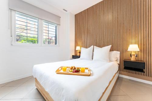 Lovely Fermina Apartment