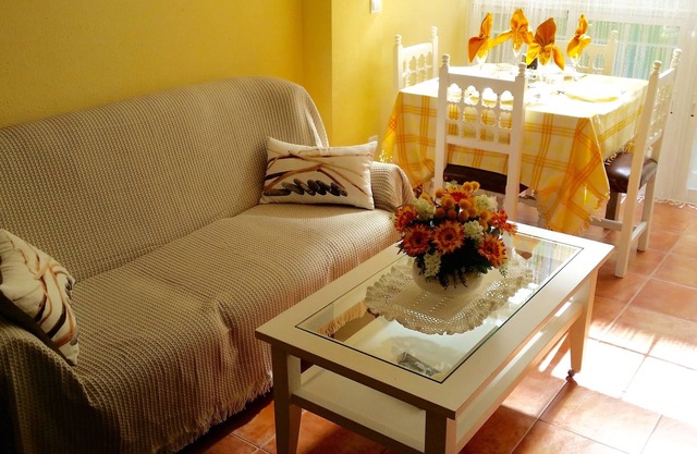 Lovely flat in the City center
