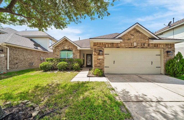 Lovely Heaven Heart House 4BR in Houston