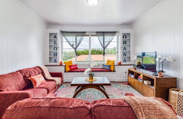 Lovely Hilo Home Base near Beaches & Dining