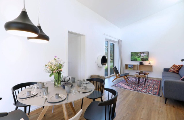 Lovely home in Lembruch/Dümmer See