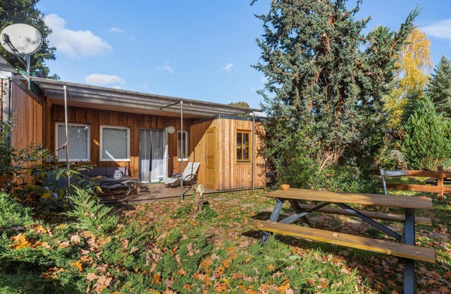 Lovely home in Zeulenroda-Triebes