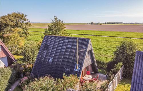 Lovely Home In Friedrichskoog With Wifi