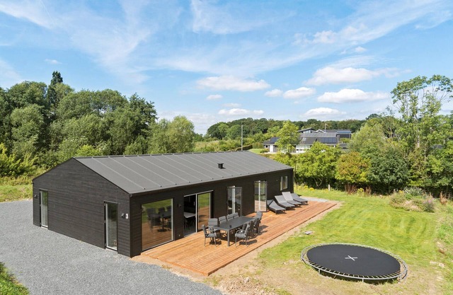 Lovely home in Haderslev with WiFi