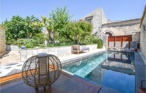 Lovely Home In Palazzolo Acreide