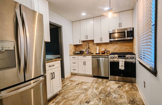 Lovely Home in Prime Wilmington Location