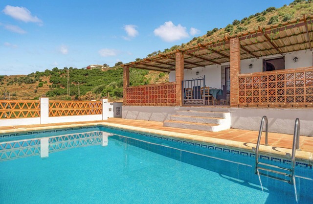 Lovely home in Torrox