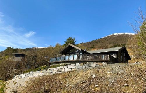 Lovely Home In Valldal