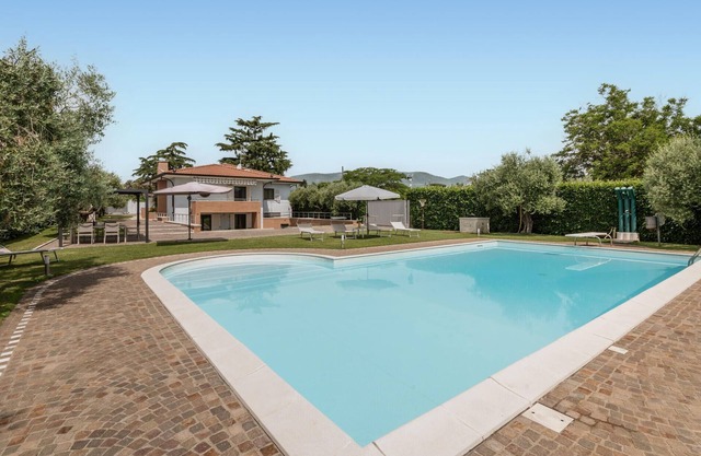 Lovely home in Velletri with WiFi