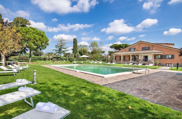 Lovely home in Anguillara Sabazia
