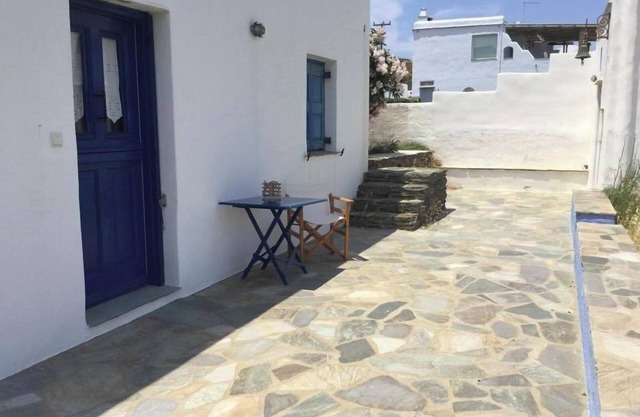 Lovely House near Agios Sostis beach