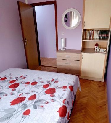 Lovely L home BN centar -Rent a car automatic