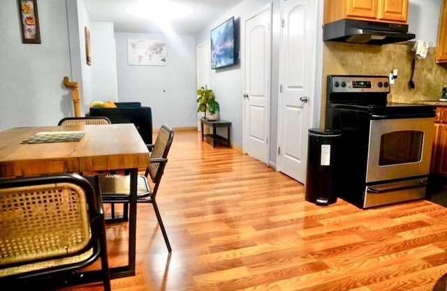 Lovely Loft Near NYC, EWR &nAmerican Dream Mall