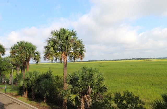 Lovely Long Term Rental~ Marsh Nest
