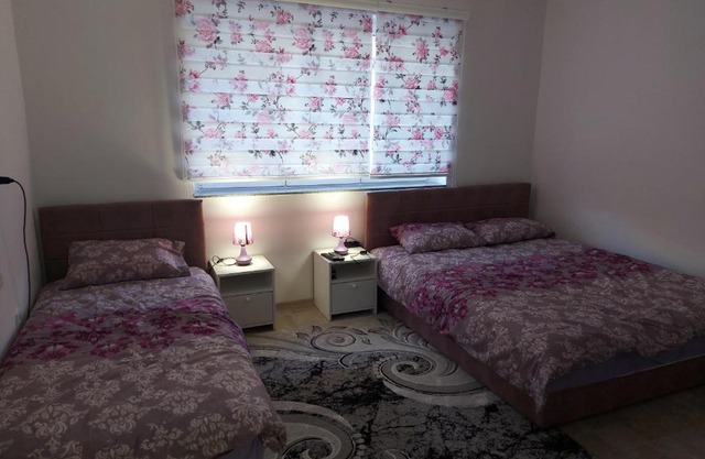 Lovely, neat and quite apartment Dalia, private parking