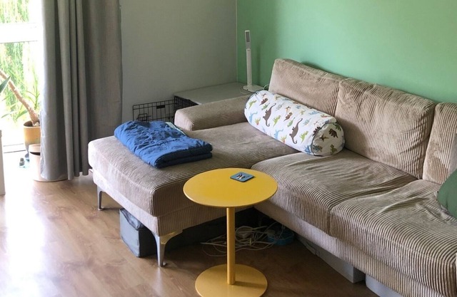 Lovely One Bedroom Apartment in East London!