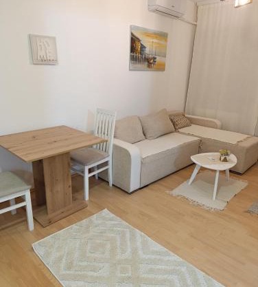 Lovely one bedroom