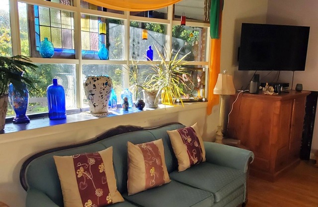 Lovely private home near Media Pa
