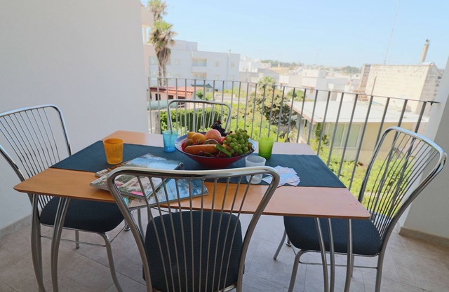 Lovely Rossana house in the centre of Otranto