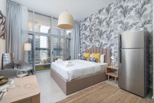 Lovely Studio & Budget Friendly