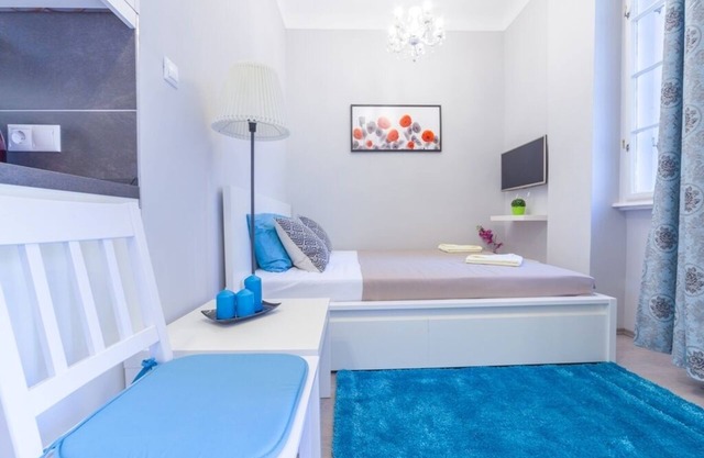 Lovely Studio in City Center Gozsdu Yard